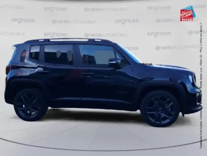 Photo 18 Jeep Renegade Gén. I Ph2 S 5