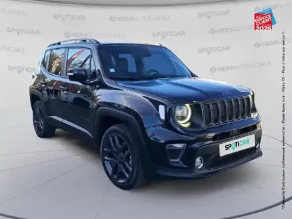 Photo 17 Jeep Renegade Gén. I Ph2 S 5