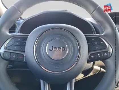 Photo 26 Jeep Renegade Gén. I Ph2 S 5