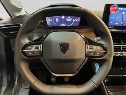 Photo 12 Peugeot 208  1.2 PureTech 100ch S&S Allure