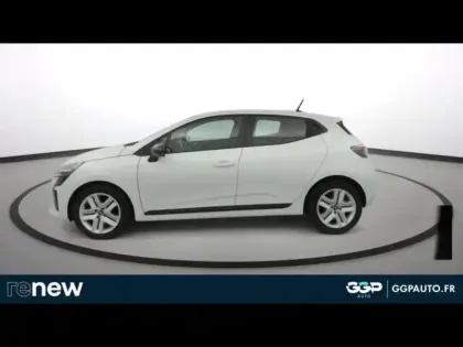 Photo 10 Renault Clio  1.0 TCe 90ch Evolution