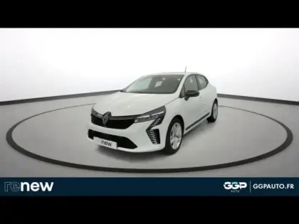 Photo Renault Clio V Tce 90 Evolution