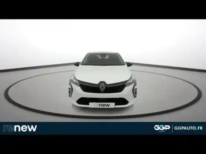 Photo 5 Renault Clio  1.0 TCe 90ch Evolution