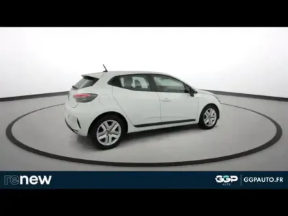 Photo 7 Renault Clio  1.0 TCe 90ch Evolution