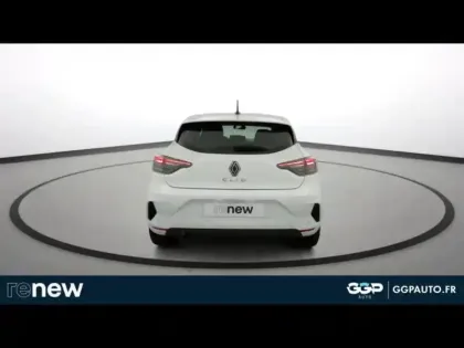 Photo 8 Renault Clio  1.0 TCe 90ch Evolution