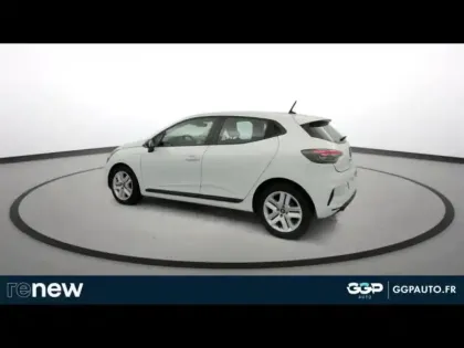 Photo 9 Renault Clio  1.0 TCe 90ch Evolution