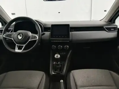 Photo 12 Renault Clio  1.0 TCe 90ch Evolution