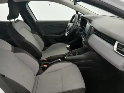 Photo 13 Renault Clio  1.0 TCe 90ch Evolution