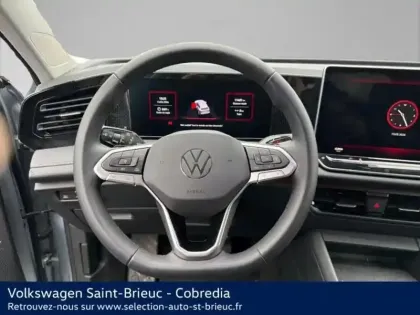 Photo 27 Volkswagen Tiguan Gén. III Ph1 VW Edition 5