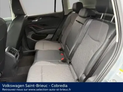 Photo 23 Volkswagen Tiguan Gén. III Ph1 VW Edition 5