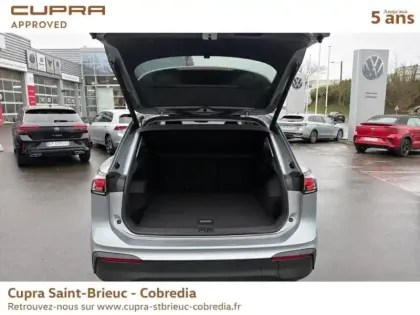 Photo 6 Volkswagen Tiguan  2.0 TDI 150ch VW Edition DSG7