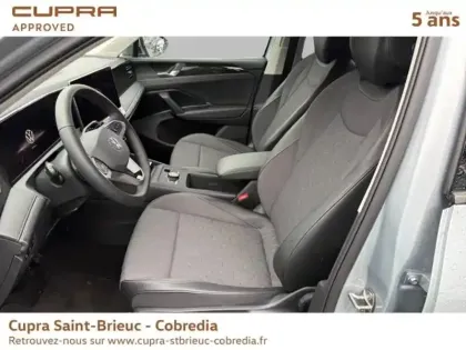 Photo 7 Volkswagen Tiguan  2.0 TDI 150ch VW Edition DSG7