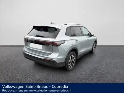 Photo 19 Volkswagen Tiguan Gén. III Ph1 VW Edition 5