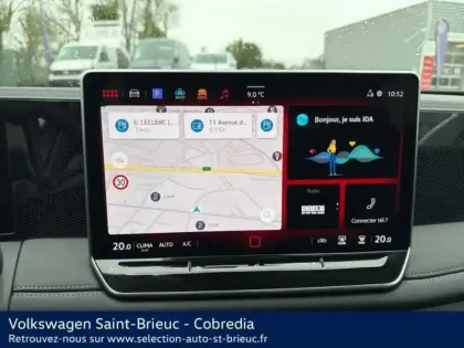 Photo 25 Volkswagen Tiguan Gén. III Ph1 VW Edition 5