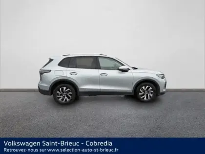 Photo 18 Volkswagen Tiguan Gén. III Ph1 VW Edition 5