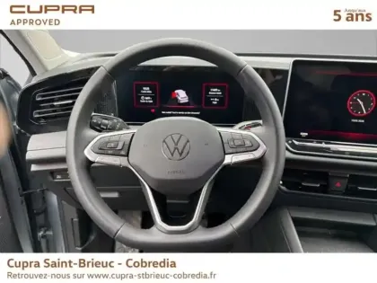 Photo 12 Volkswagen Tiguan  2.0 TDI 150ch VW Edition DSG7