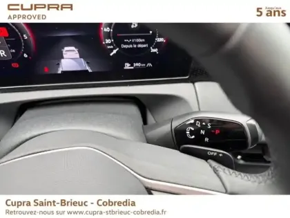 Photo 11 Volkswagen Tiguan  2.0 TDI 150ch VW Edition DSG7