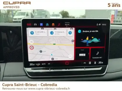 Photo 10 Volkswagen Tiguan  2.0 TDI 150ch VW Edition DSG7