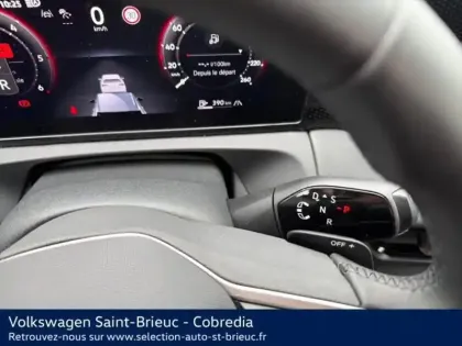 Photo 26 Volkswagen Tiguan Gén. III Ph1 VW Edition 5