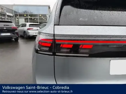 Photo 28 Volkswagen Tiguan Gén. III Ph1 VW Edition 5