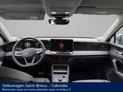 Photo 24 Volkswagen Tiguan Gén. III Ph1 VW Edition 5