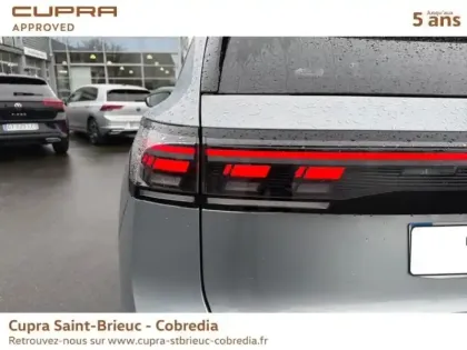 Photo 13 Volkswagen Tiguan  2.0 TDI 150ch VW Edition DSG7