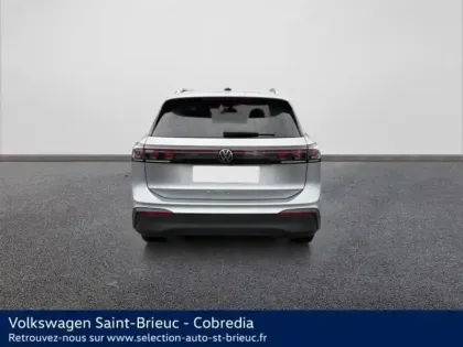 Photo 20 Volkswagen Tiguan Gén. III Ph1 VW Edition 5