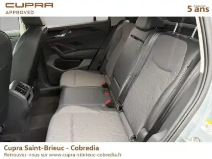 Photo 8 Volkswagen Tiguan  2.0 TDI 150ch VW Edition DSG7