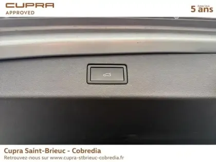 Photo 14 Volkswagen Tiguan  2.0 TDI 150ch VW Edition DSG7