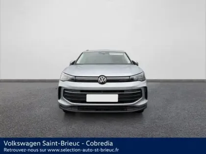 Photo 16 Volkswagen Tiguan Gén. III Ph1 VW Edition 5