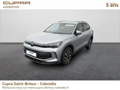 Photo Volkswagen Tiguan