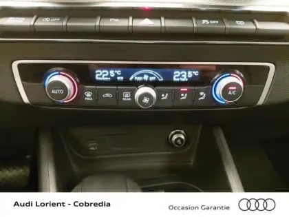 Photo 8 Audi Q2 Gén. I Ph2 Advanced 5