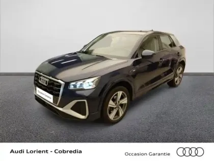 Photo Audi Q2 Advanced