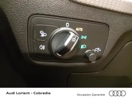 Photo 13 Audi Q2 Gén. I Ph2 Advanced 5