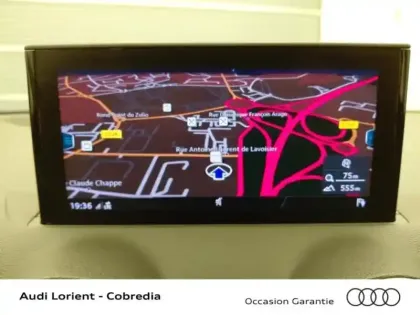 Photo 11 Audi Q2 Gén. I Ph2 Advanced 5