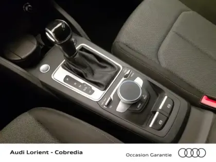 Photo 7 Audi Q2 Gén. I Ph2 Advanced 5