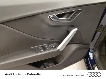 Photo 5 Audi Q2 Gén. I Ph2 Advanced 5