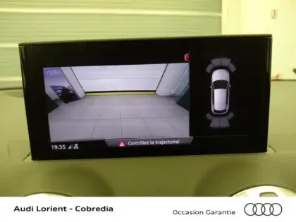 Photo 10 Audi Q2 Gén. I Ph2 Advanced 5