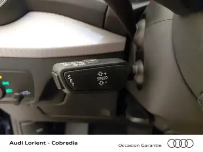 Photo 6 Audi Q2 Gén. I Ph2 Advanced 5