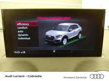 Photo 9 Audi Q2 Gén. I Ph2 Advanced 5