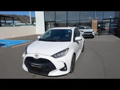 Photo Toyota Yaris