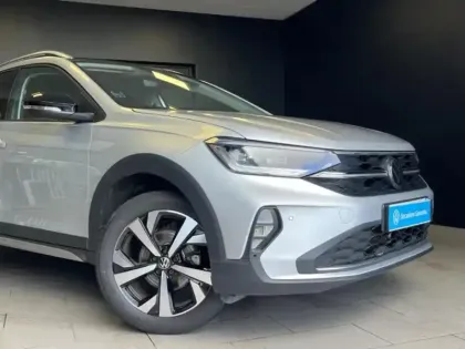 Photo 6 Volkswagen Taigo  1.0 TSI 110ch Style DSG7