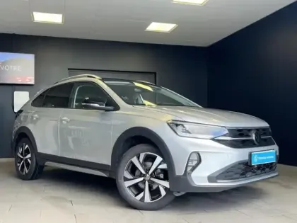 Photo 5 Volkswagen Taigo  1.0 TSI 110ch Style DSG7