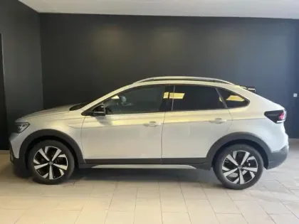 Photo 10 Volkswagen Taigo  1.0 TSI 110ch Style DSG7