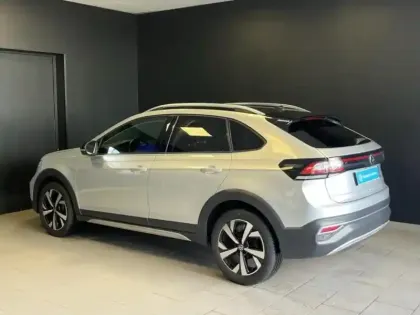 Photo 9 Volkswagen Taigo  1.0 TSI 110ch Style DSG7