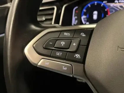 Photo 14 Volkswagen Taigo  1.0 TSI 110ch Style DSG7