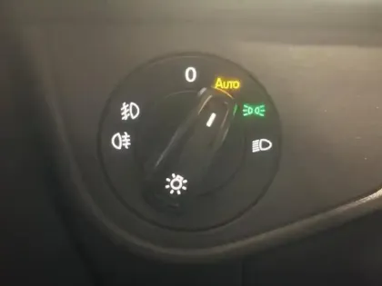 Photo 13 Volkswagen Taigo  1.0 TSI 110ch Style DSG7