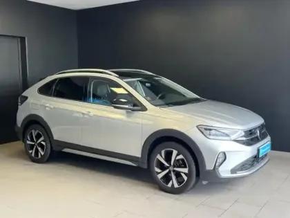 Photo 7 Volkswagen Taigo  1.0 TSI 110ch Style DSG7