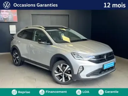 Photo Volkswagen Taigo