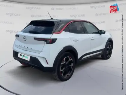 Photo 20 Opel Mokka Gén. II Ph1 GS Line 5